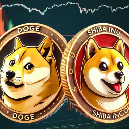 Reasons Behind the Decline in Dogecoin and Shiba Inu Prices Today