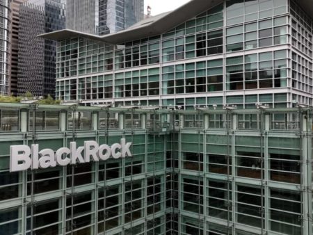 Robert Mitchnick of BlackRock thinks the list of crypto ETF will stay limited