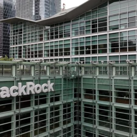 Robert Mitchnick of BlackRock thinks the list of crypto ETF will stay limited