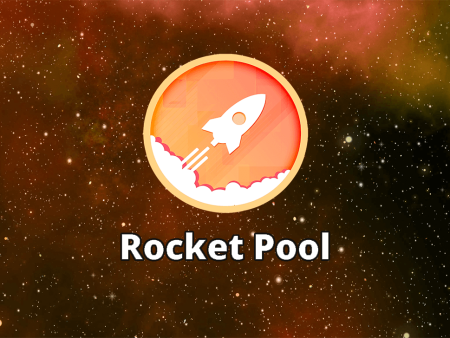 What is Rocket Pool? Learn about the Ethereum staking platform