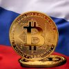 Russia Tests Crypto for Cross-Border Payments Amid Sanctions