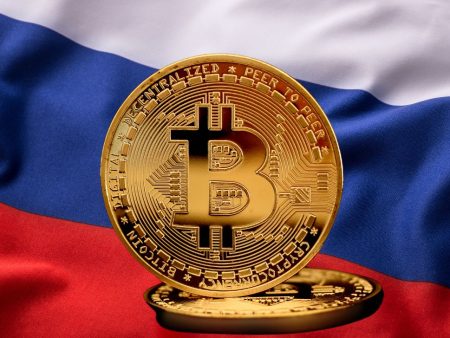 Russia Tests Crypto for Cross-Border Payments Amid Sanctions