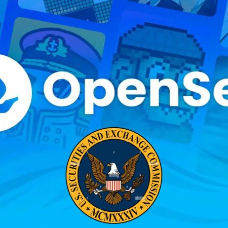 SEC Wells Notice to OpenSea Sparks Reactions from Crypto Leaders and Politicians