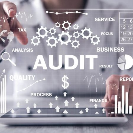 What is Security Audit? Why is a Security Audit important?