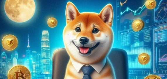 Shiba Inu Reveals Plans for New DAO