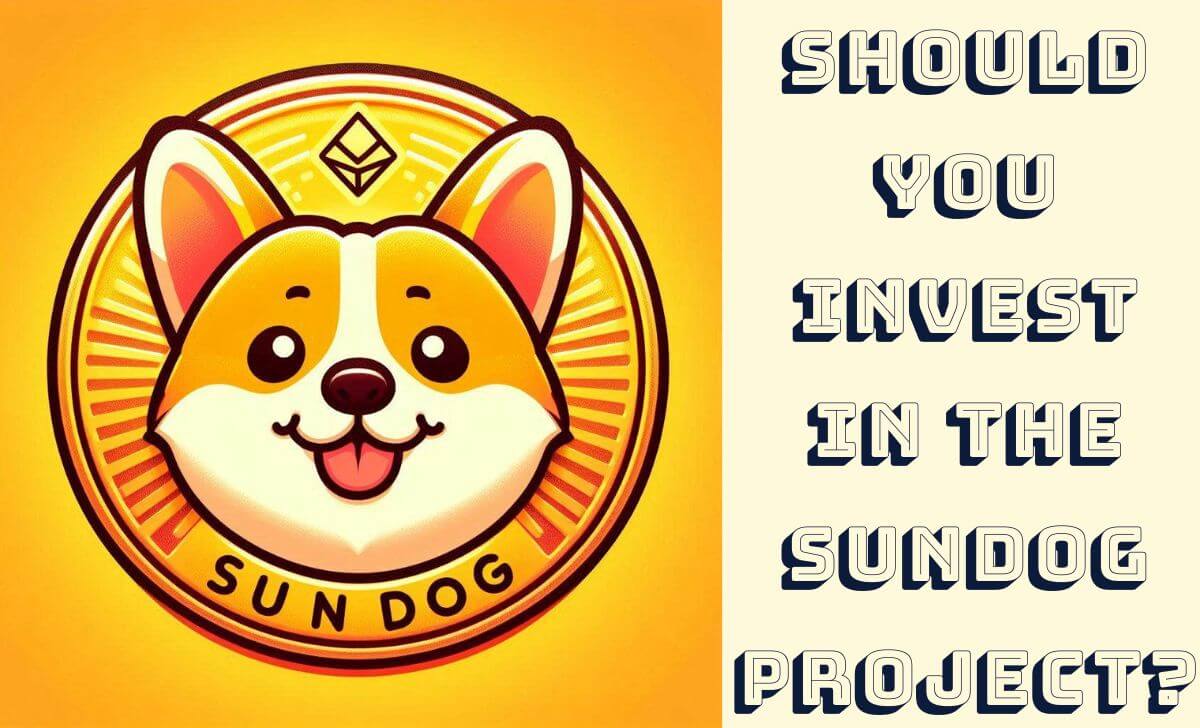 Should you invest in the SUNDOG project?