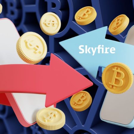 Skyfire Unveils AI-Powered Blockchain Payment Network