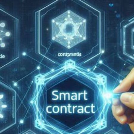 What is a Smart Contract? Characteristic, Benefits and application