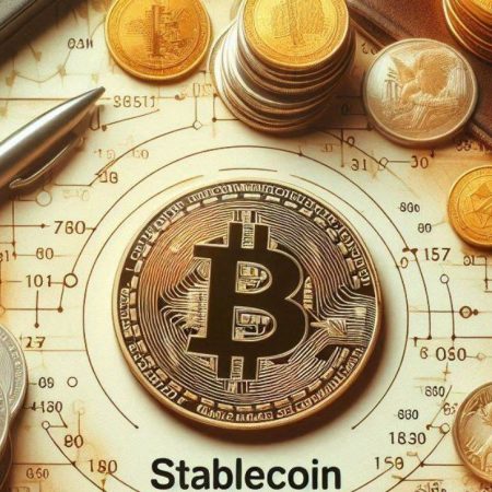 Stablecoin Market Cap Hits Record High After 11 Months of Growth