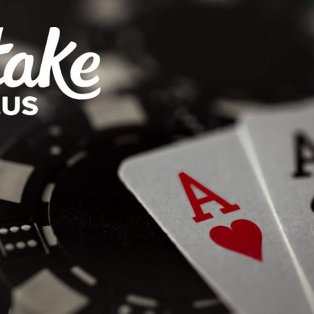 What is Stake US? Is it really a legit casino?