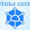 What is storj coin? Detailed review of the STORJ token project