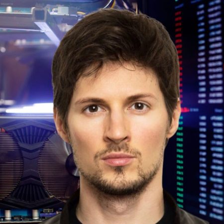 Telegram CEO Pavel Durov Arrested: Impact on TON Ecosystem?