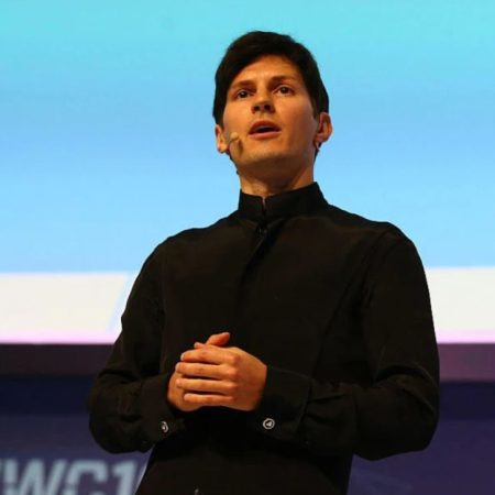 Breaking: Telegram CEO Pavel Durov allegedly arrested in France – TON coin plummeted