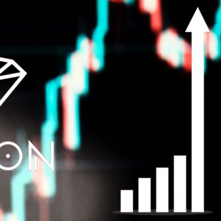 Tron Surpasses Ethereum in Revenue Over the Last 90 Days