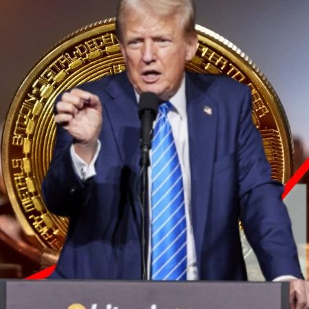 Trump nominations give way to supply: Bitcoin price drops