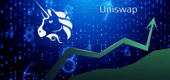 Uniswap Poised for a Major Rebound – Will UNI Secure the $6.7 Mark?