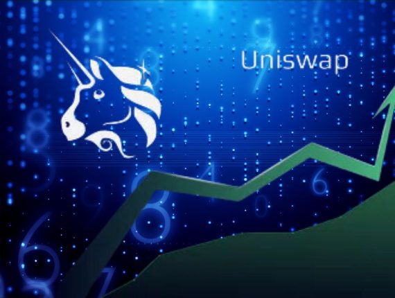 Uniswap Poised for a Major Rebound – Will UNI Secure the $6.7 Mark?