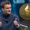 Vitalik Buterin Reveals 2023 Ethereum Foundation Spending