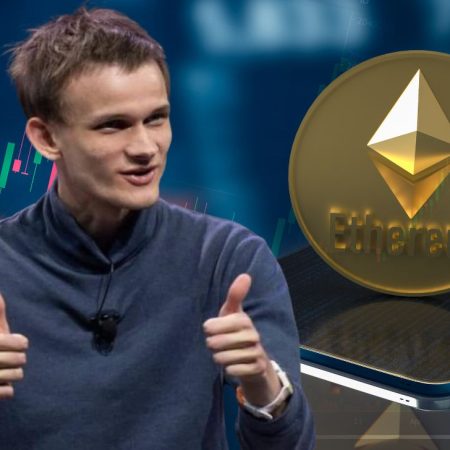 Vitalik Buterin Reveals 2023 Ethereum Foundation Spending