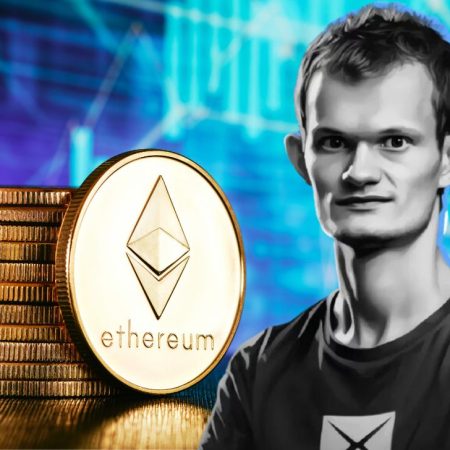 Vitalik Buterin’s $1 Million ETH Transfer Sparks Privacy Debate