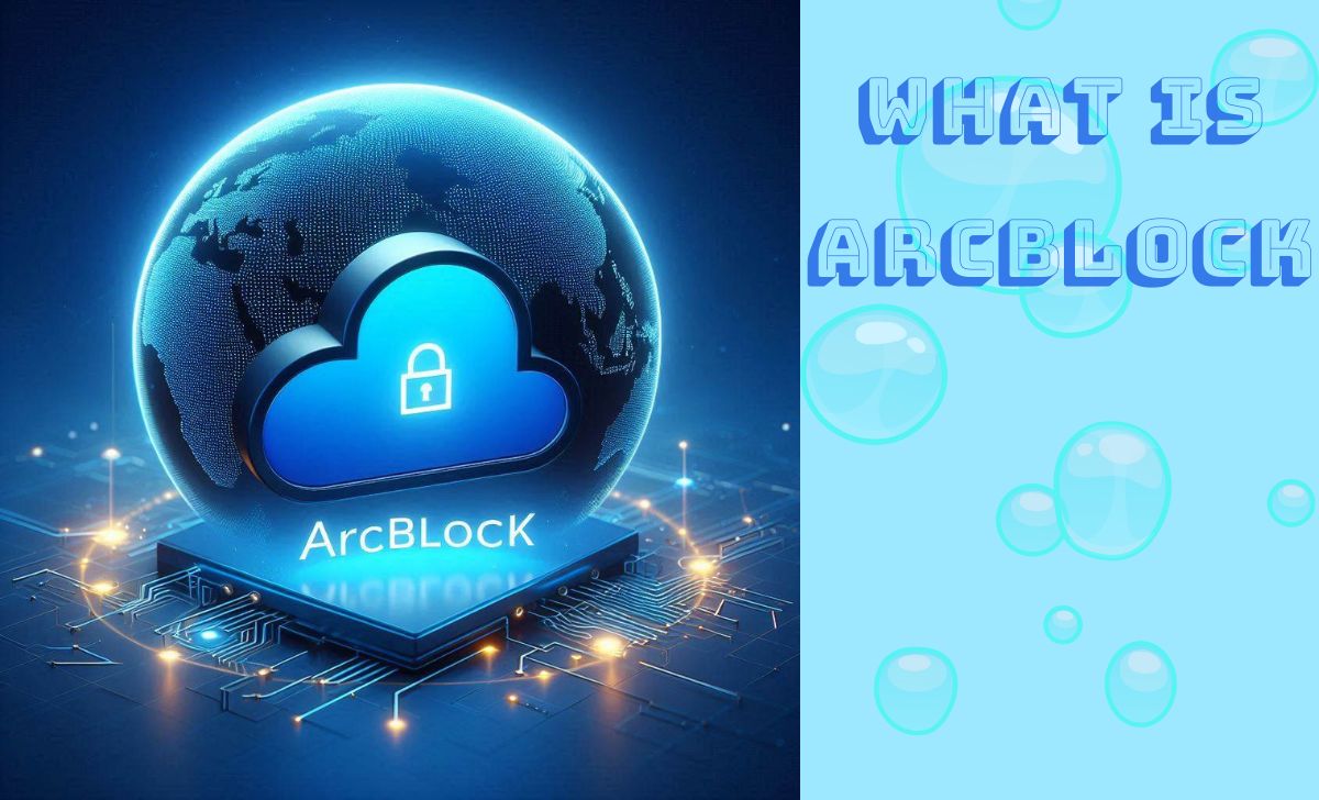 What is ArcBlock (ABT)?