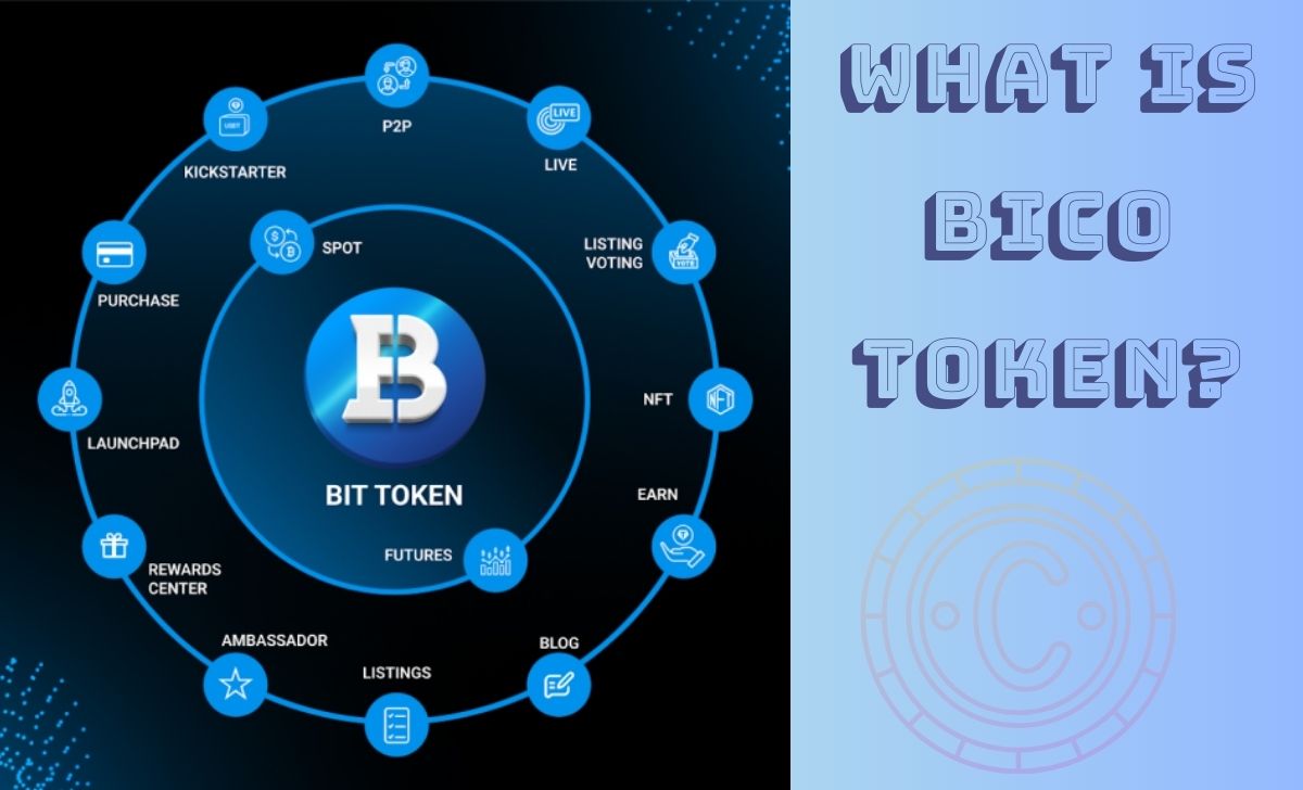 What is BICO token?