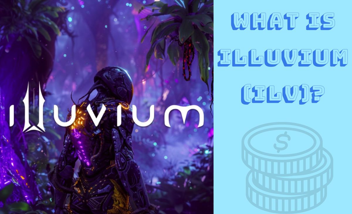 What is Illuvium (ILV)?