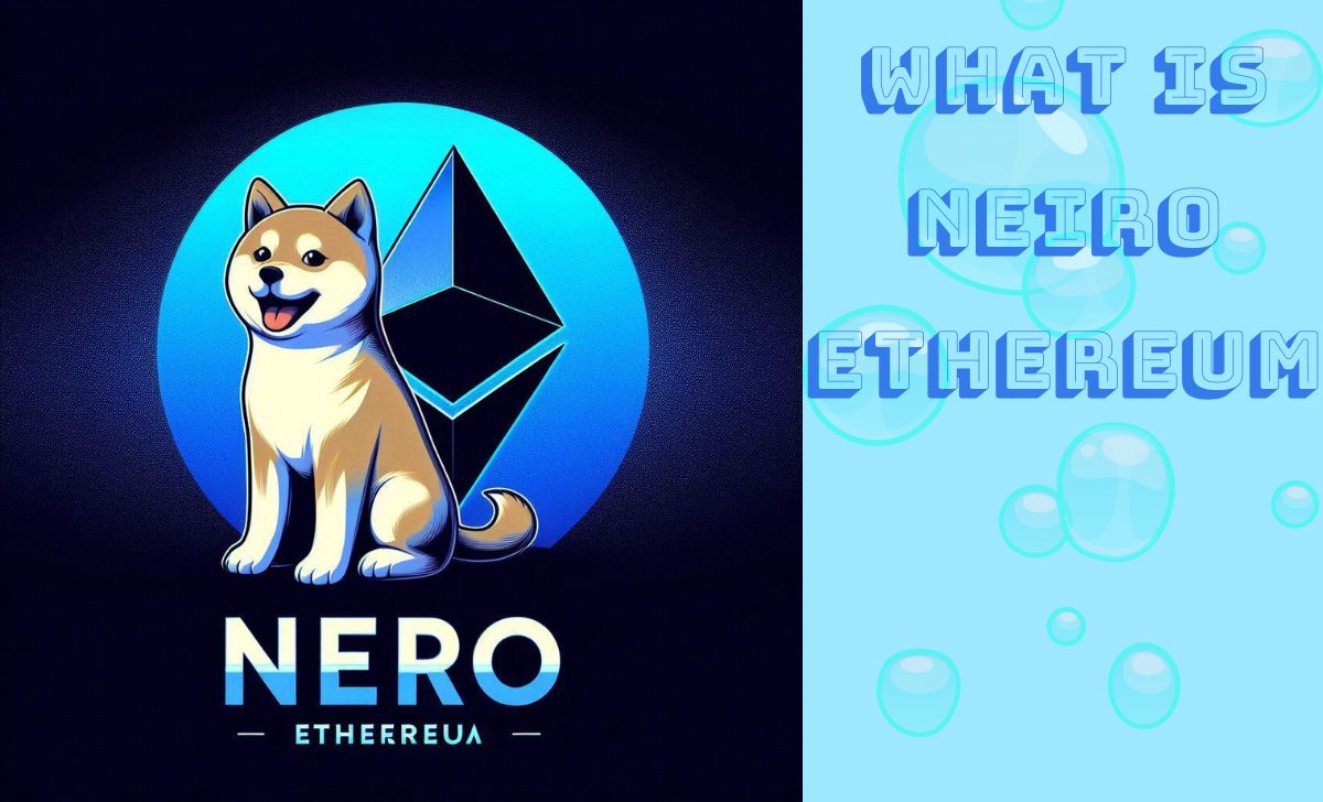 What is Neiro Ethereum?