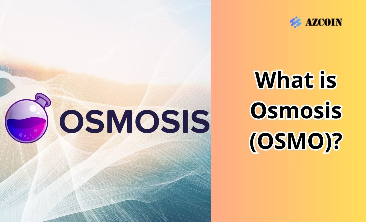 What is Osmosis (OSMO)?