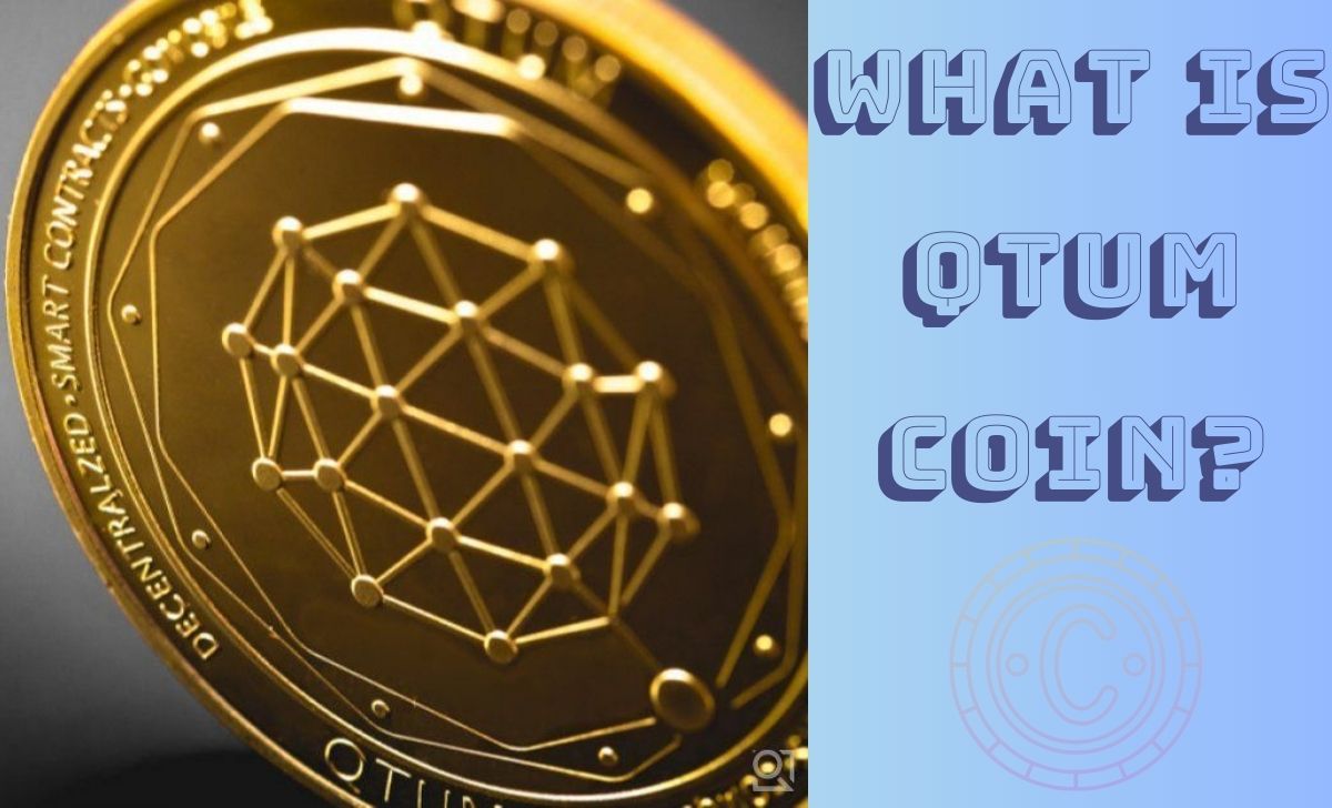 What is QTUM coin?