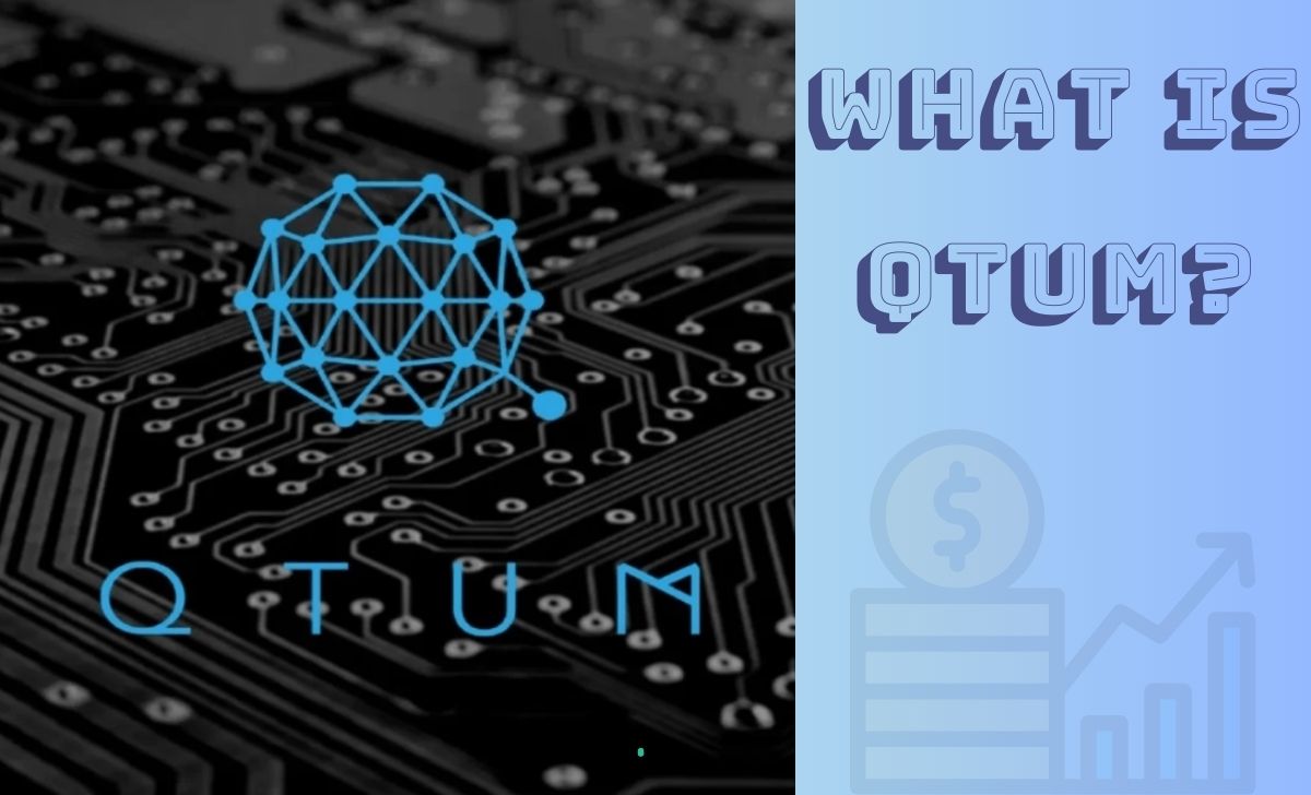 What is Qtum?