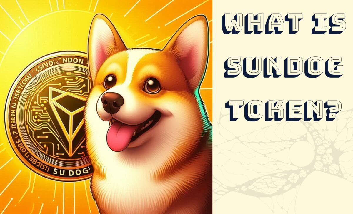 What is SUNDOG token?