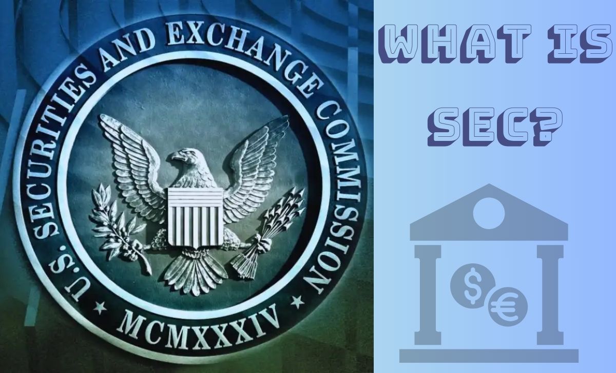 What is SEC?