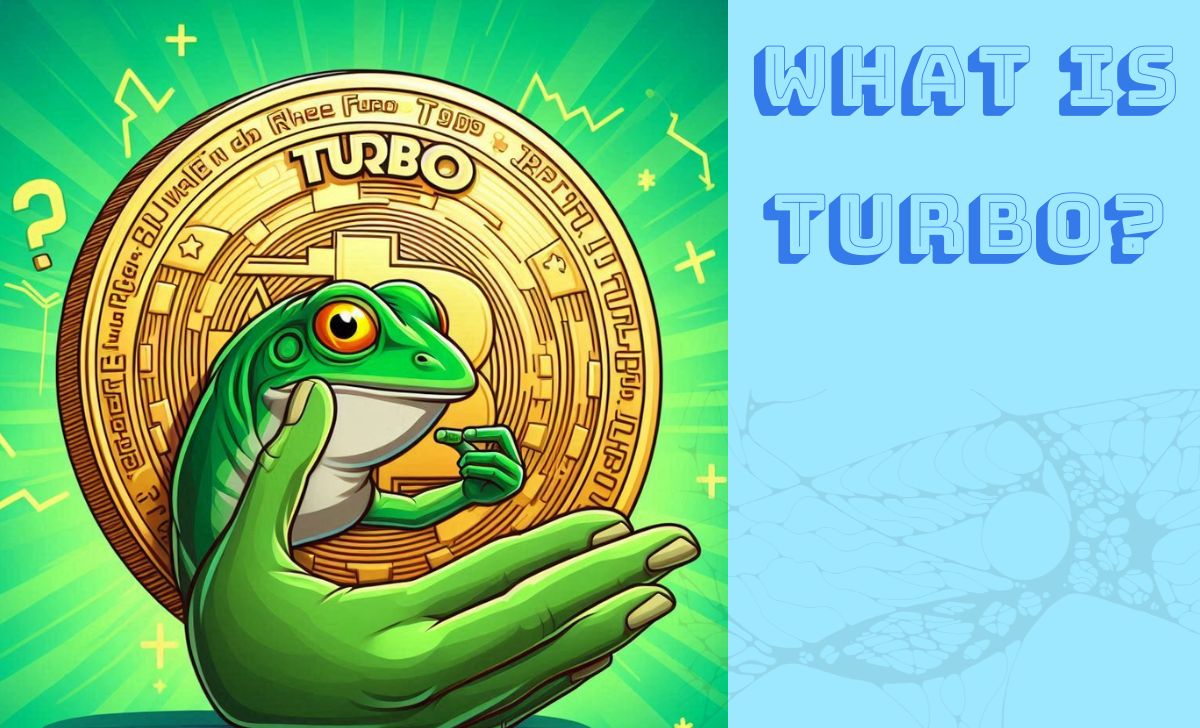 What is TURBO coin?