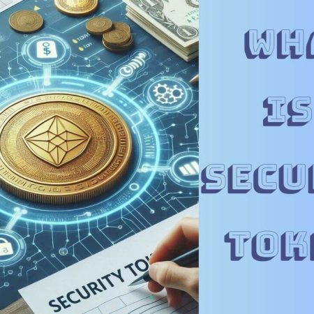 What is a Security Token? Outstanding features