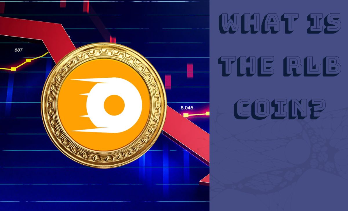 What is the RLB coin?