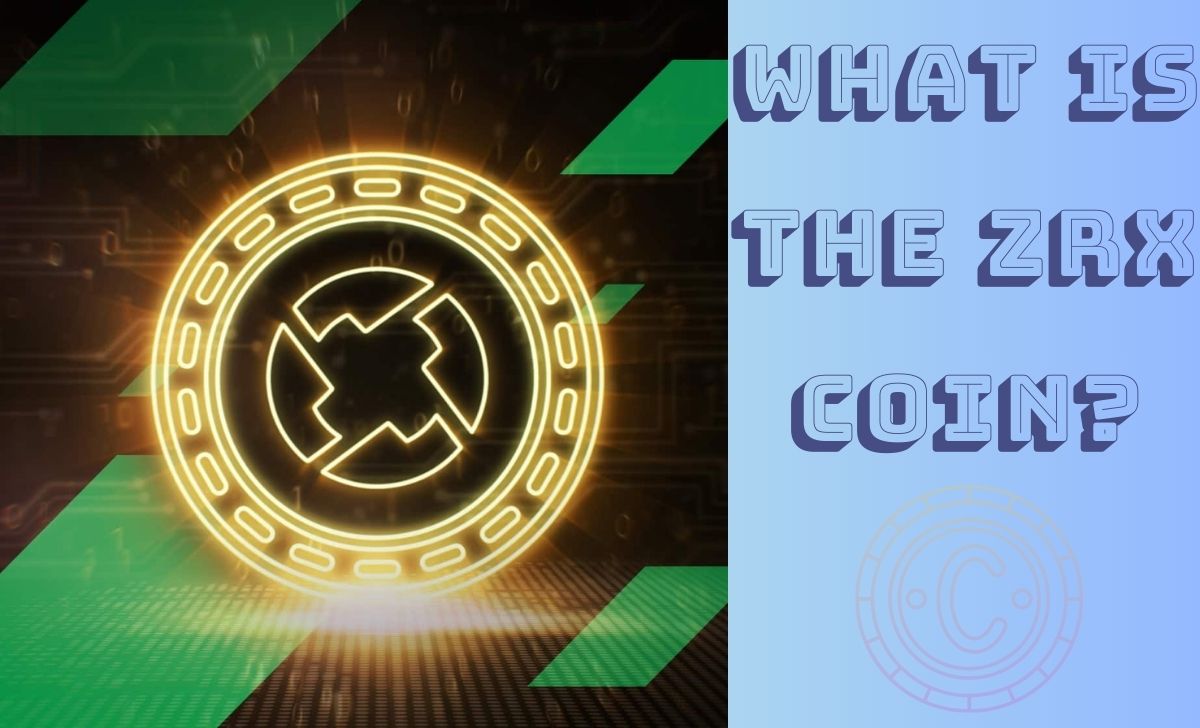 What is the ZRX coin?