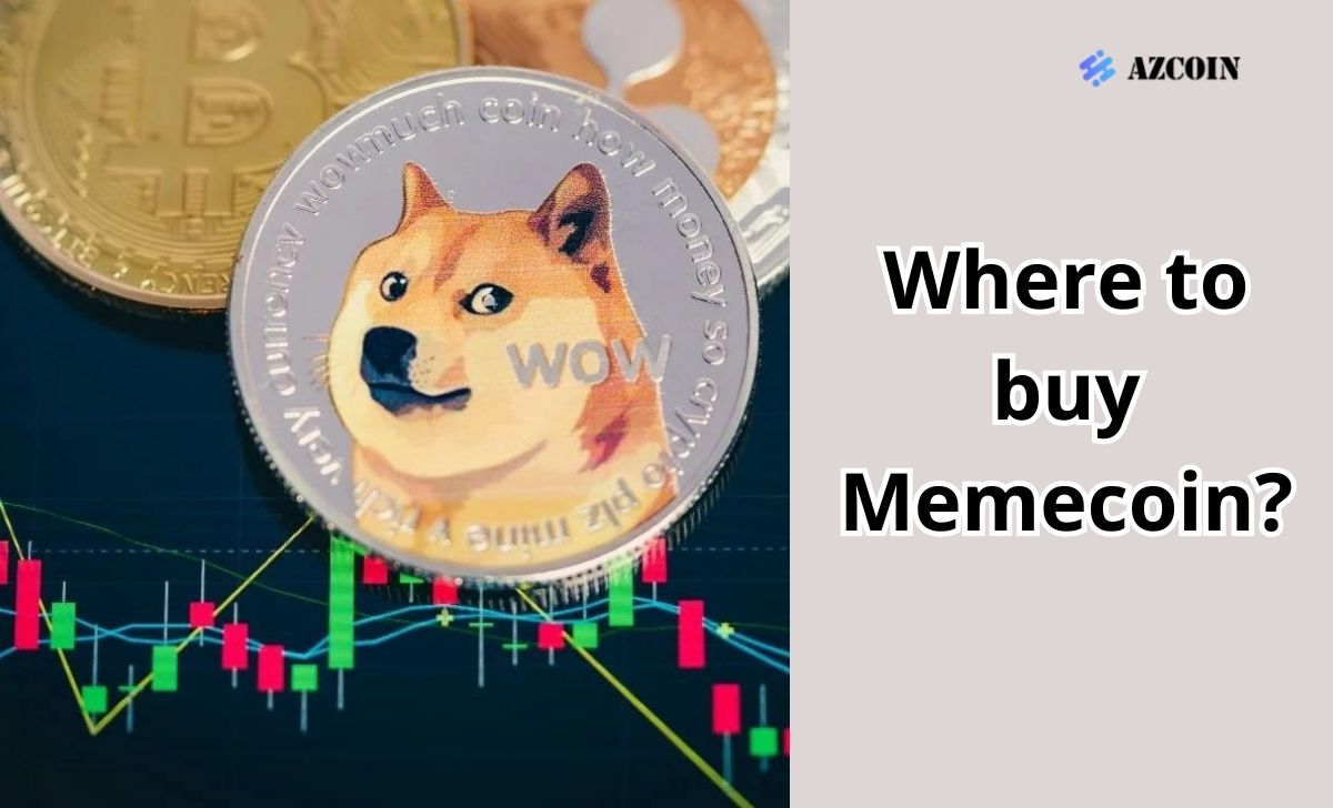 Where to buy Memecoin?