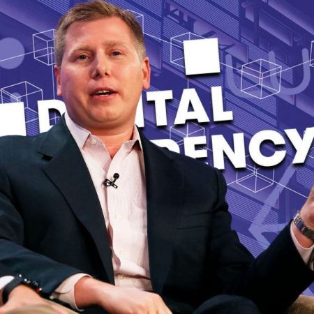 Who is Barry Silbert? Learn about the founder of the DCG