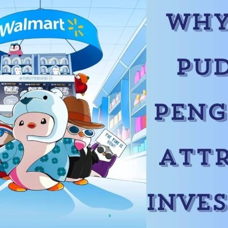 What are Pudgy Penguins? Why do Pudgy Penguins attract investors?