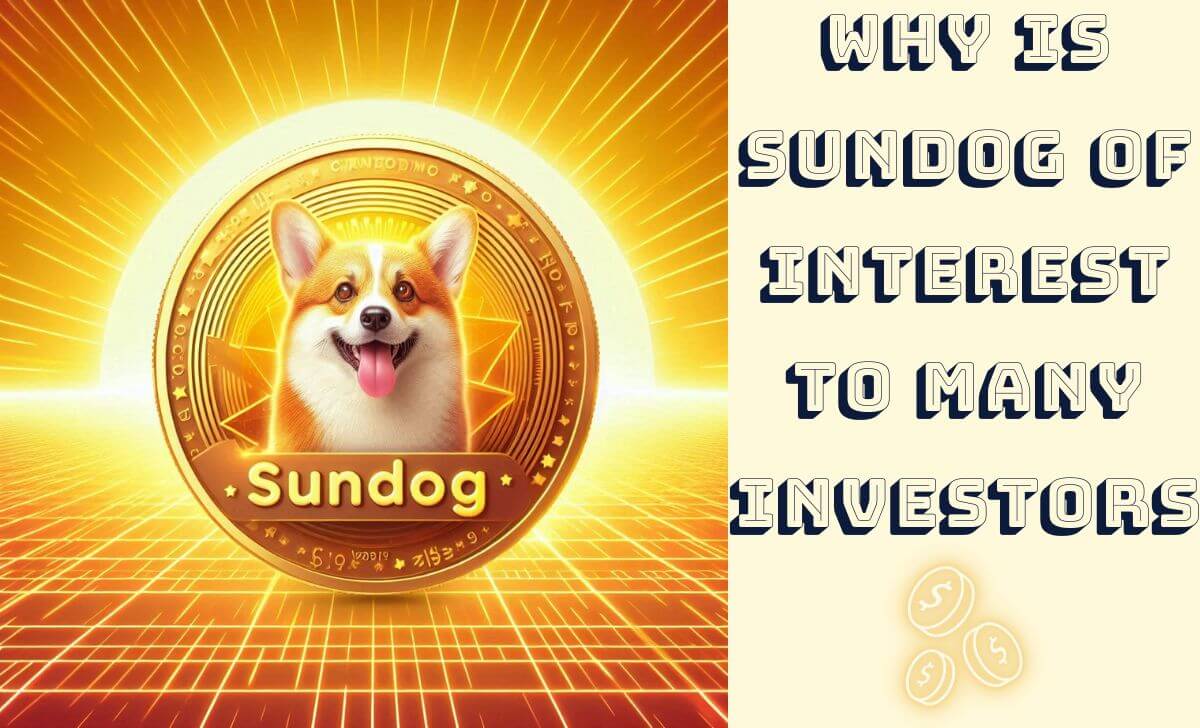 Why is SUNDOG of interest to many investors?