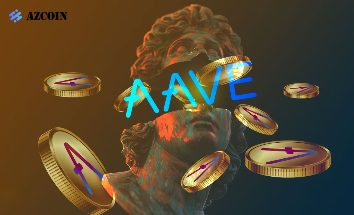 AAVE token information