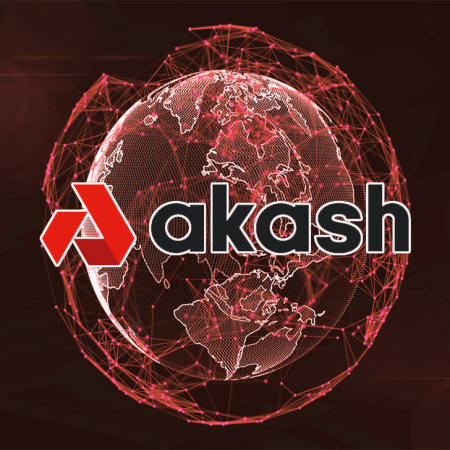 What is the Akash network? All information about the AKT token