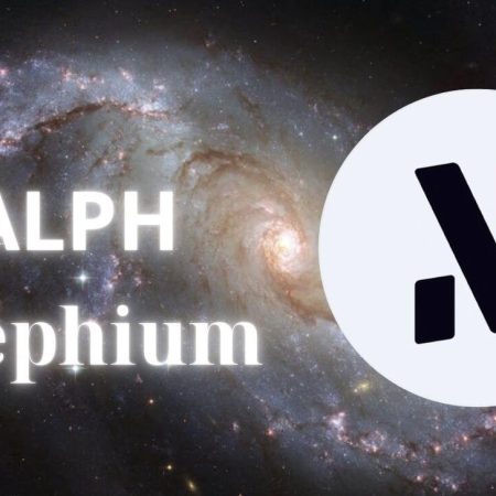 What is Alephium? All information about ALPH token