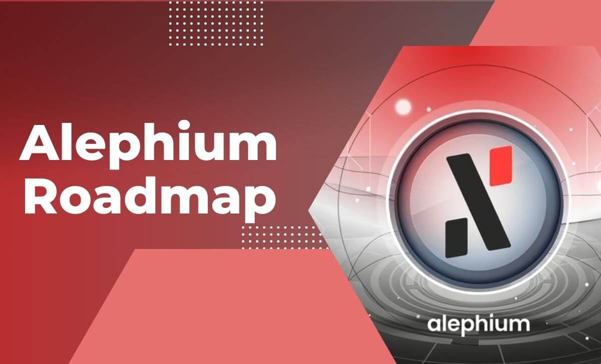 Alephium Roadmap