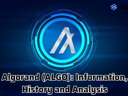 Algorand (ALGO): Information, History and Analysis