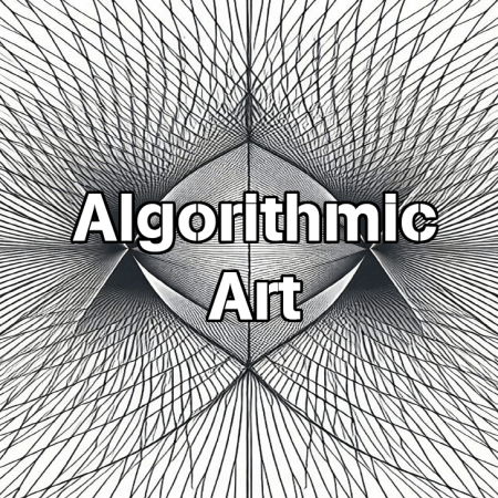 What is Algorithmic Art?