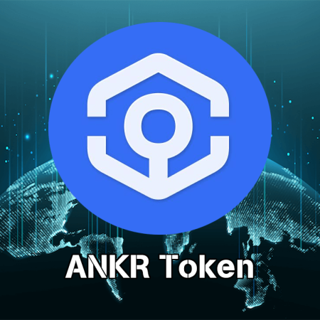 What is ANKR Token? Learn about the future of blockchain infrastructure