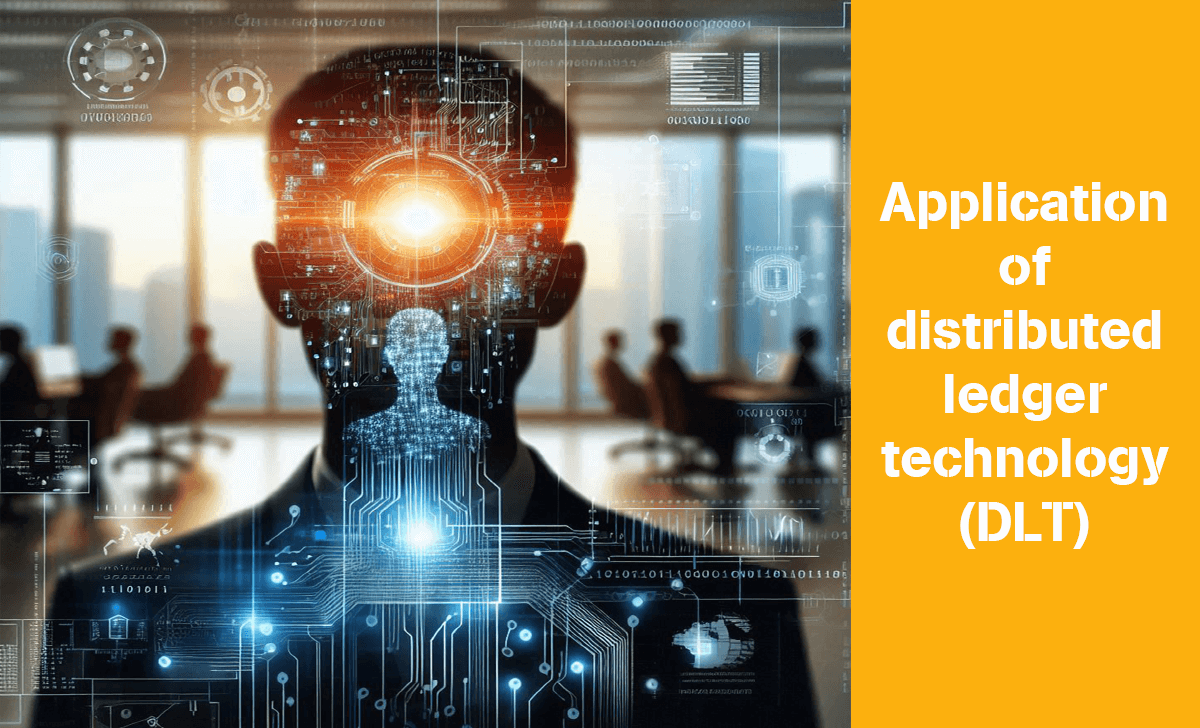 Distributed ledger technology (DLT) has currently been applied in many different fields for many different purposes