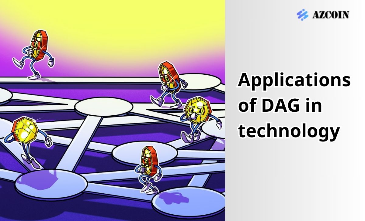 Applications of DAG in technology